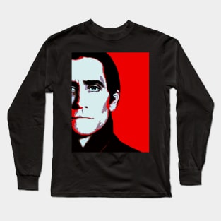 jake gyllenhaal Long Sleeve T-Shirt